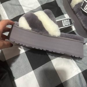 Completely new size 8